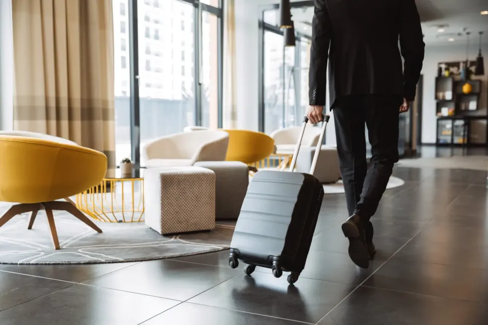 Hotel avec parking gratuit à PRADINES