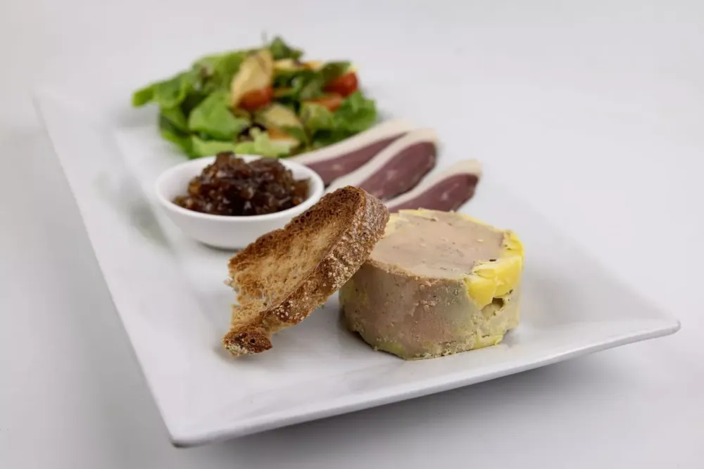 cuisine