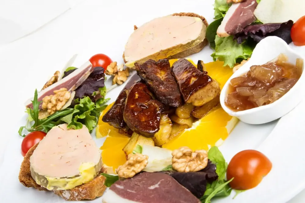 cuisine locale le clos grand (5)