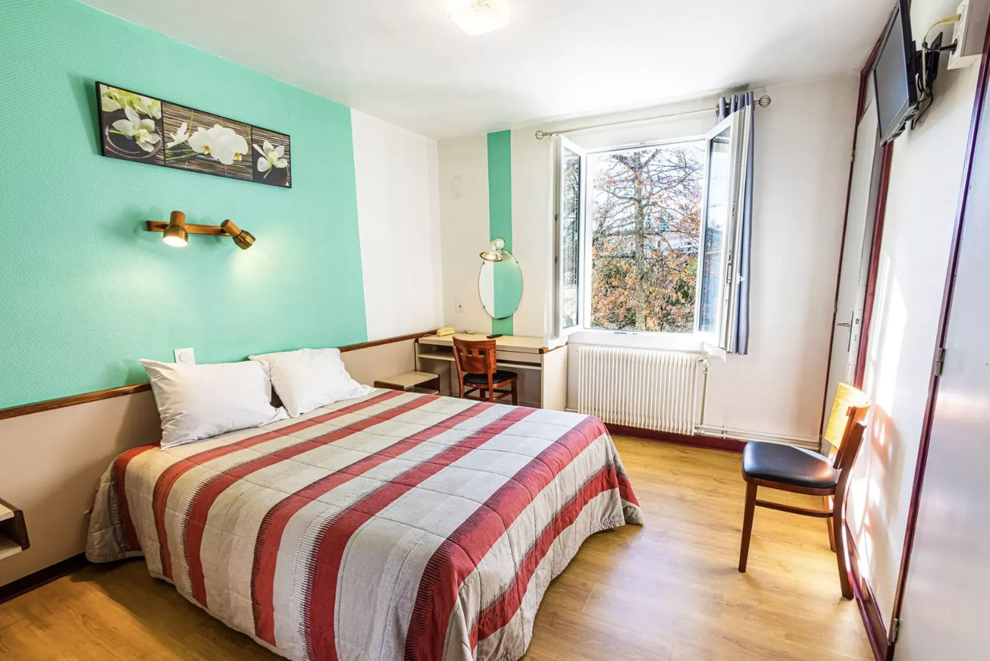 nos chambres (1)