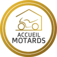 Accueil motard